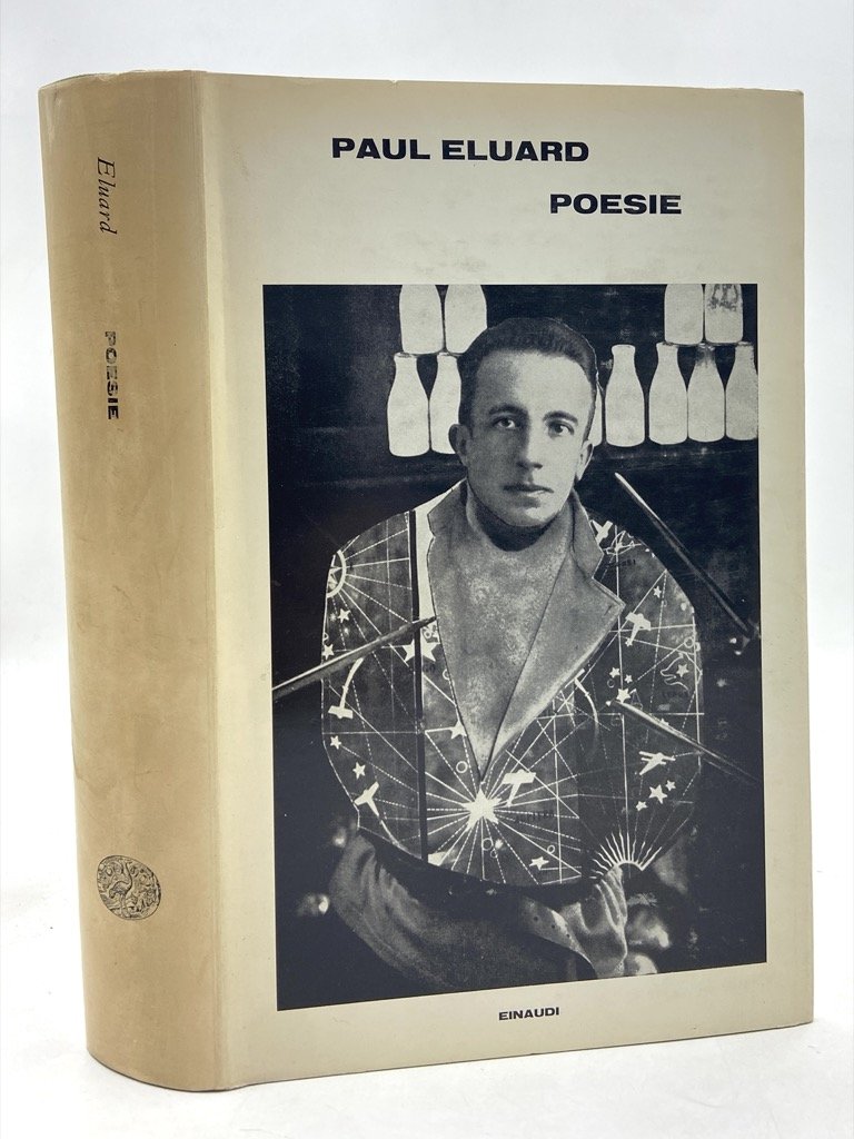 POESIE con l’aggiunta di alcuni scritti di poesia. Introduzione e …