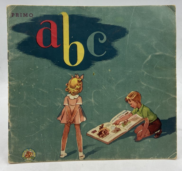 PRIMO ABC.