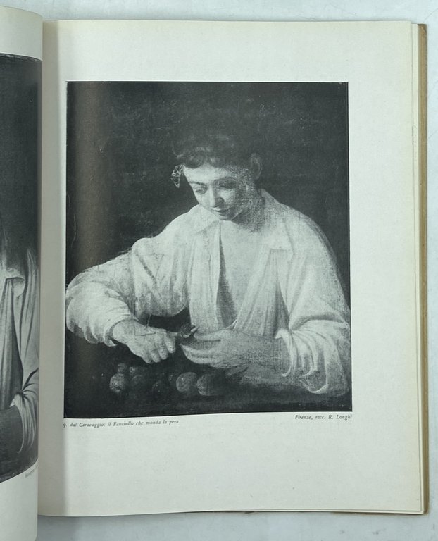 PROPORZIONI. STUDI DI STORIA DELL’ARTE A CURA DI ROBERTO LONGHI. … | Immagine Gallery 2