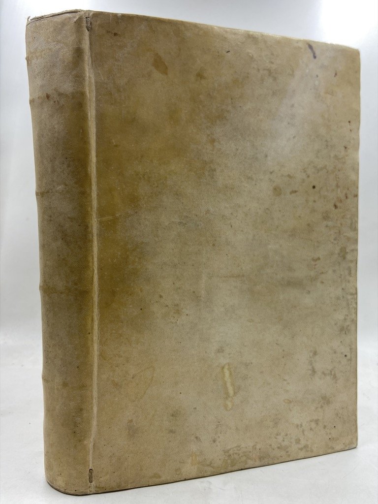 PROSPECTUS PHARMACEUTICUS. SUB QUO ANTIDOTARIUM MEDIOLANENSE SPECTANDUM PROPONITUR EXCELL.MI SENATUS …