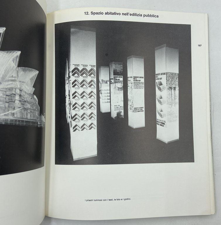 QUINDICESIMA TRIENNALE DI MILANO. Esposizione internazionale delle arti decorative e …