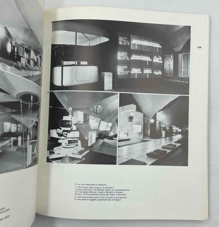 QUINDICESIMA TRIENNALE DI MILANO. Esposizione internazionale delle arti decorative e …