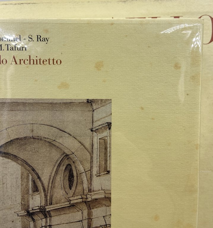 RAFFAELLO ARCHITETTO. | Immagine Gallery 3