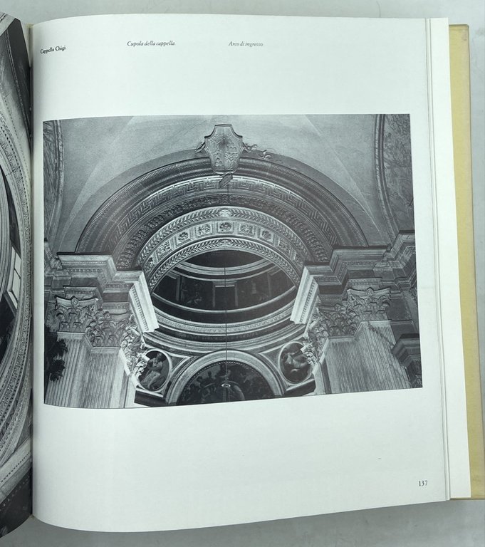 RAFFAELLO ARCHITETTO. | Immagine Gallery 8