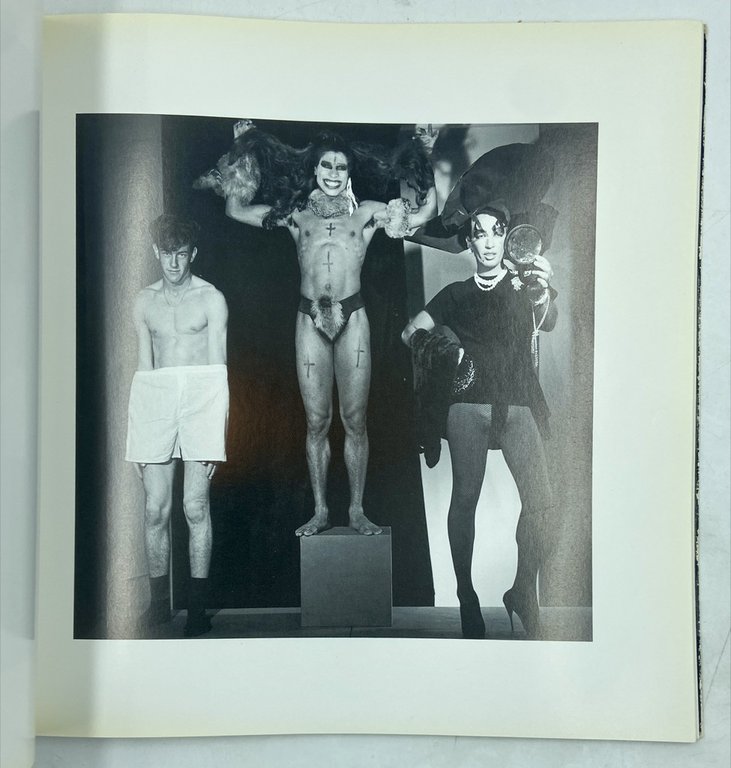 RELIQUARIES. PHOTOGRAPHS BY STEVEN ARNOLD.