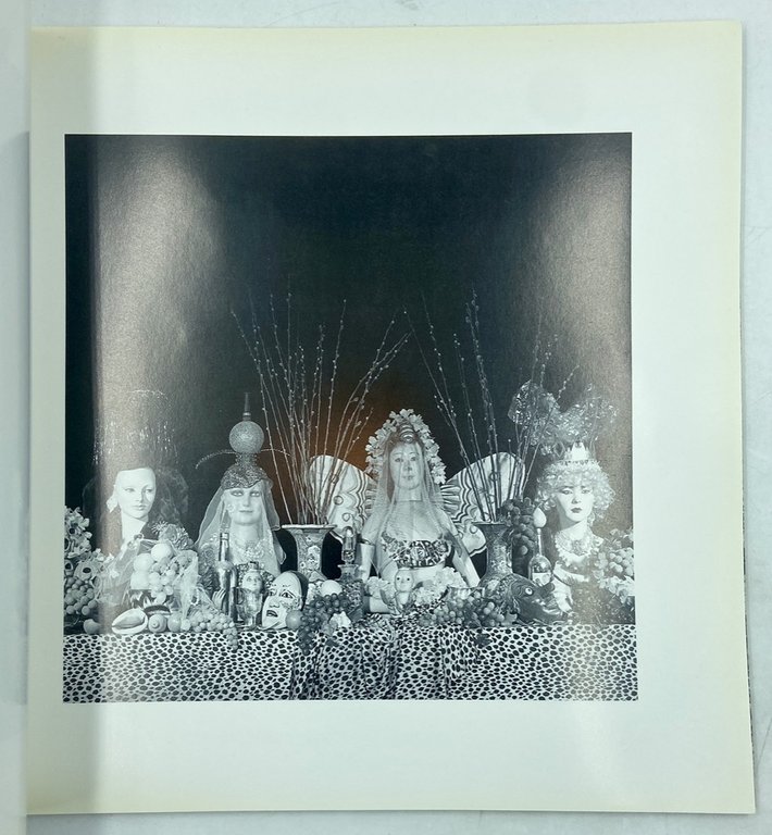 RELIQUARIES. PHOTOGRAPHS BY STEVEN ARNOLD.