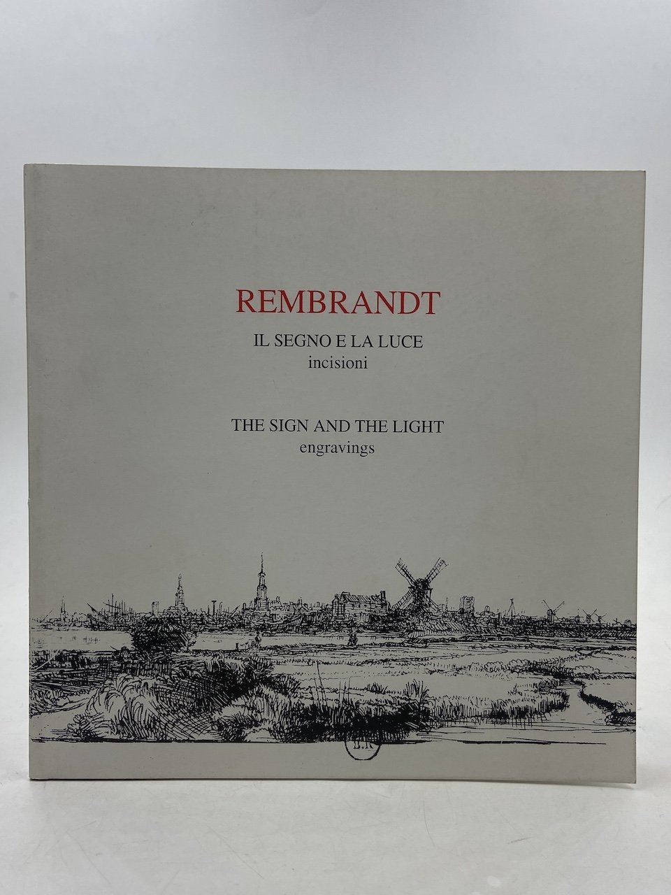 Rembrandt Il Segno e la Luce. Incisioni. Palazzo Albrizzi Venezia …