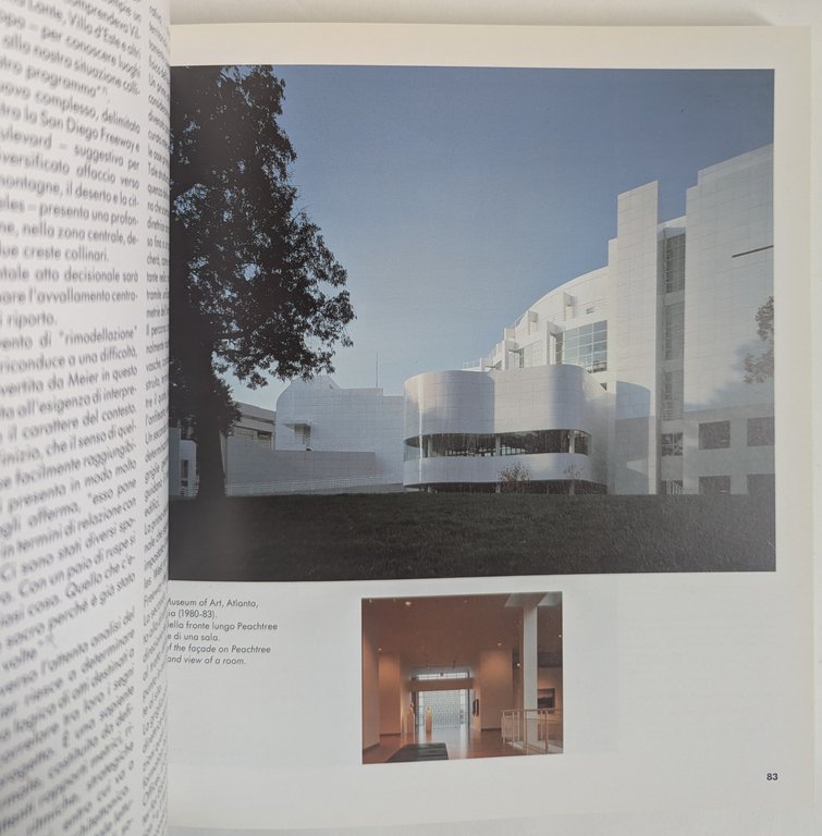 RICHARD MEIER FRANK STELLA | Immagine Gallery 3