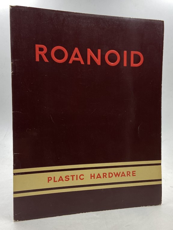 ROANOID PLASTIC HARDWARE.