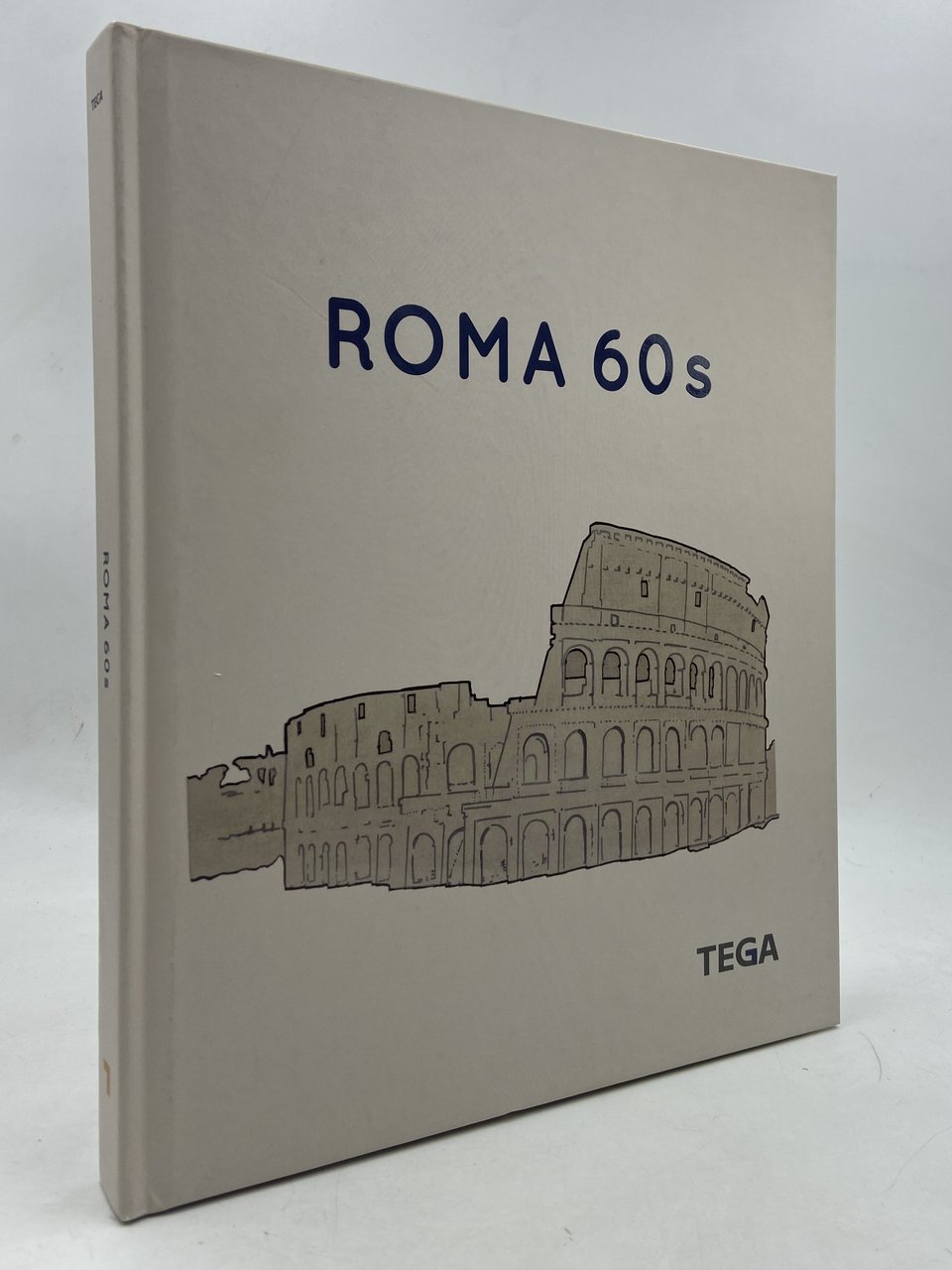 ROMA 60s.