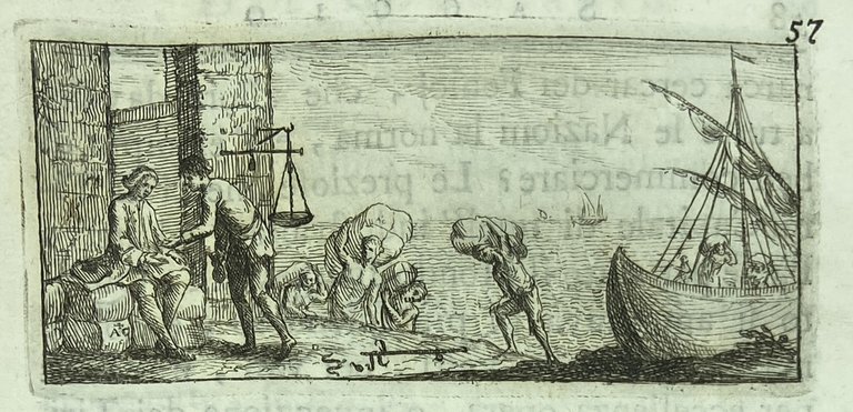 SAGGI DI AGRICOLTURA, MANIFATTURE, E COMMERCIO, COLL’APPLICAZIONE DI ASSI AL … | Immagine Gallery 6