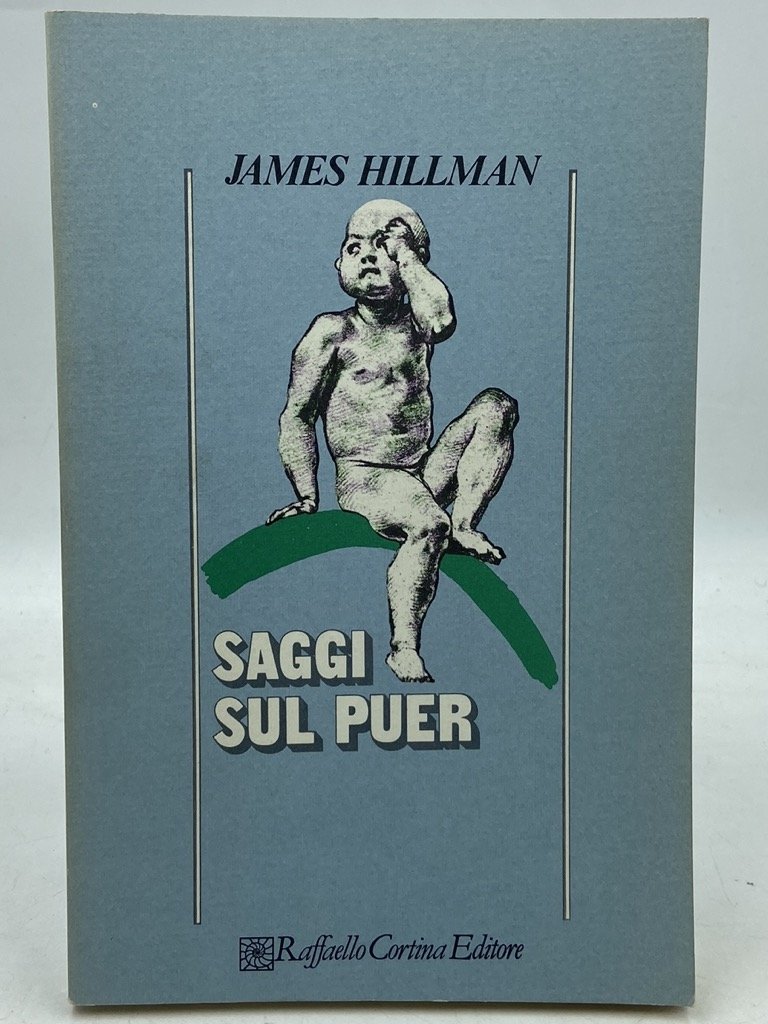 SAGGI SUL PUER.