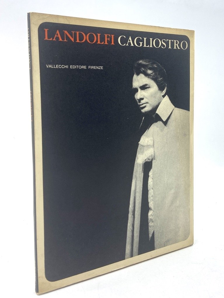 SCENE DALLA VITA DI CAGLIOSTRO.