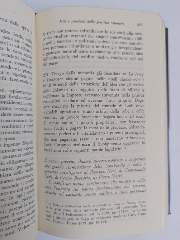 Scritti economici, storici e civili | Immagine Gallery 2