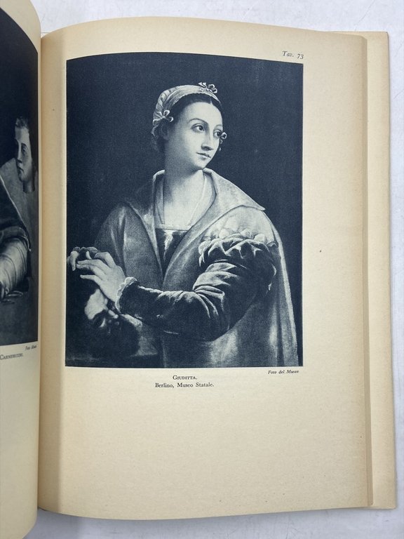 SEBASTIAN VINIZIANO (FRA SEBASTIANO DEL PIOMBO). | Immagine Gallery 9