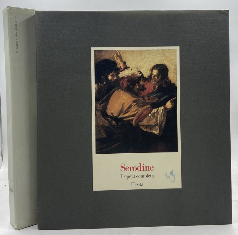 SERODINE. L’OPERA COMPLETA. | Immagine Gallery 2