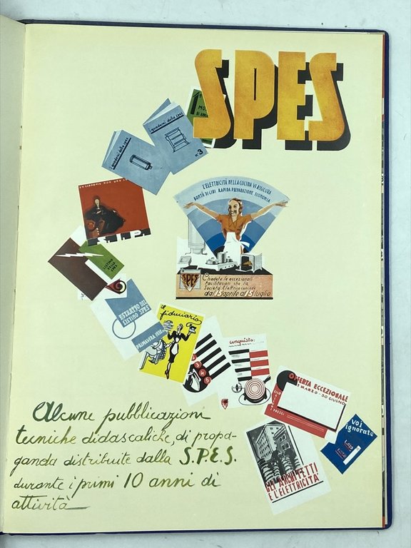 SIP QUARANT’ANNI DI ATTIVITÀ.