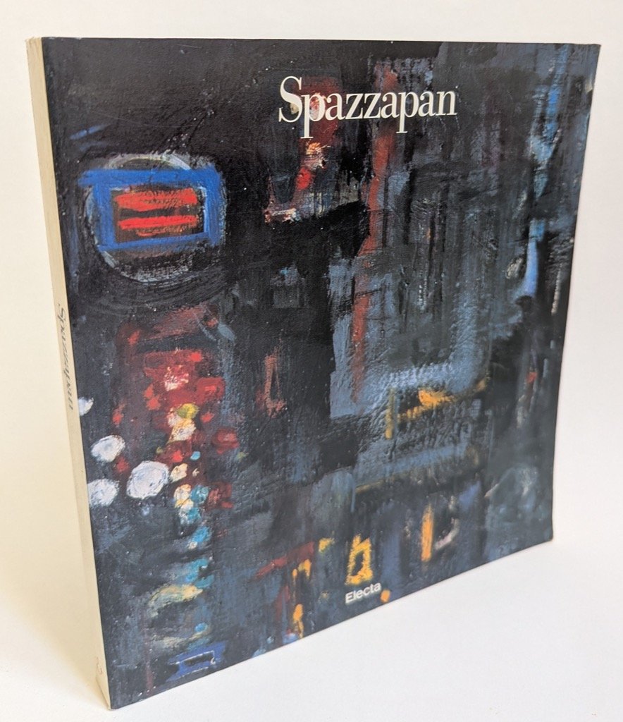 Spazzapan. | Immagine principale