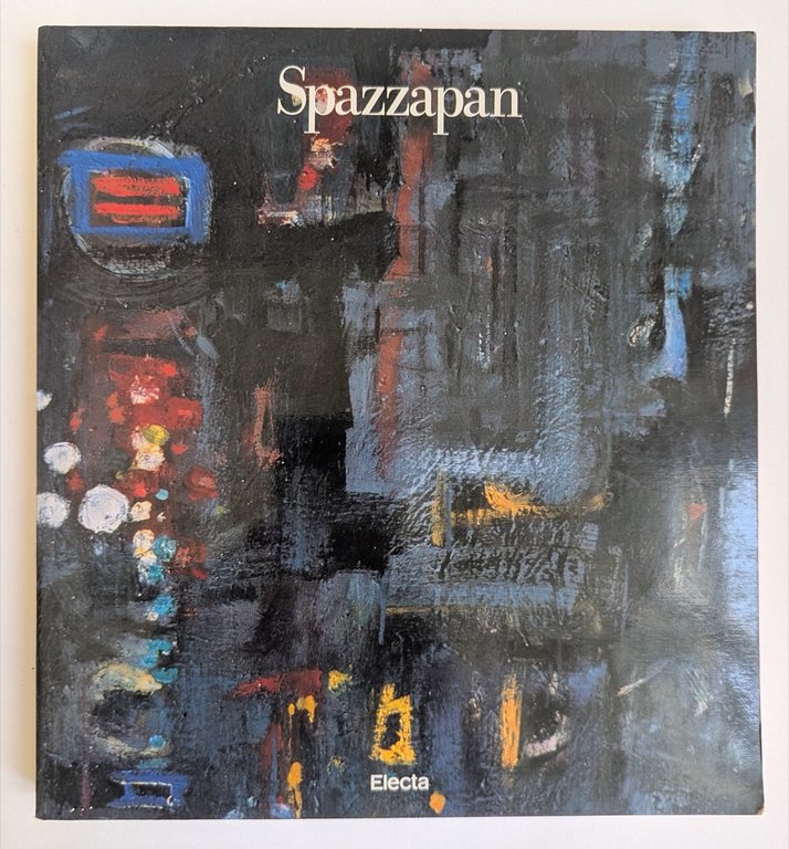 Spazzapan. | Immagine Gallery 2