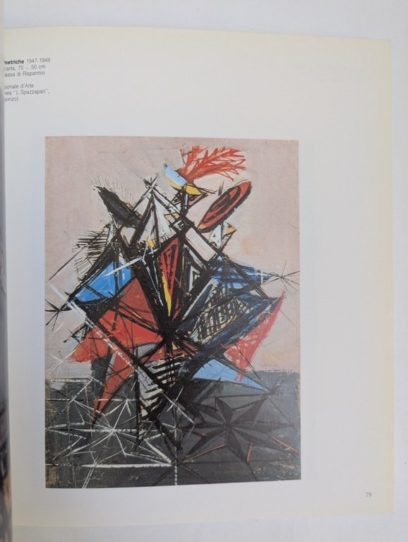Spazzapan. | Immagine Gallery 3