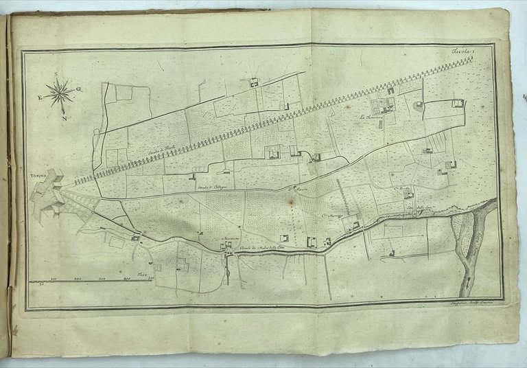 SPERIMENTI IDRAULICI PRINCIPALMENTE DIRETTI A CONFERMARE LA TEORICA, E FACILITARE … | Immagine Gallery 4