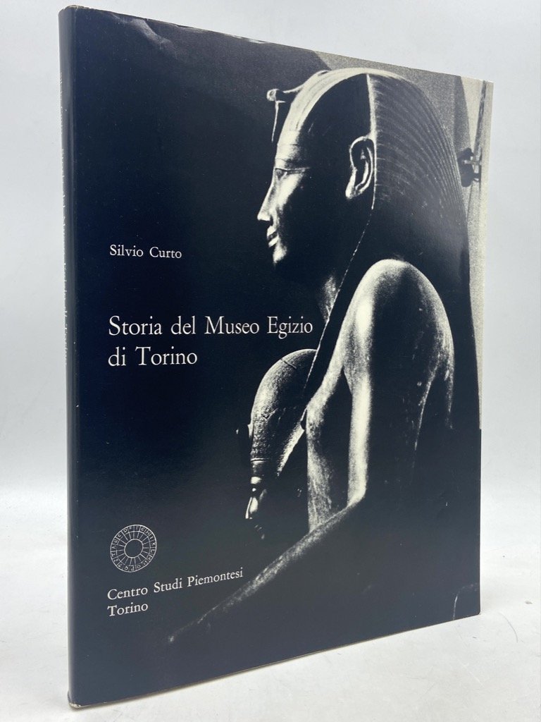 Storia del Museo Egizio di Torino. Seconda edizione riveduta e …