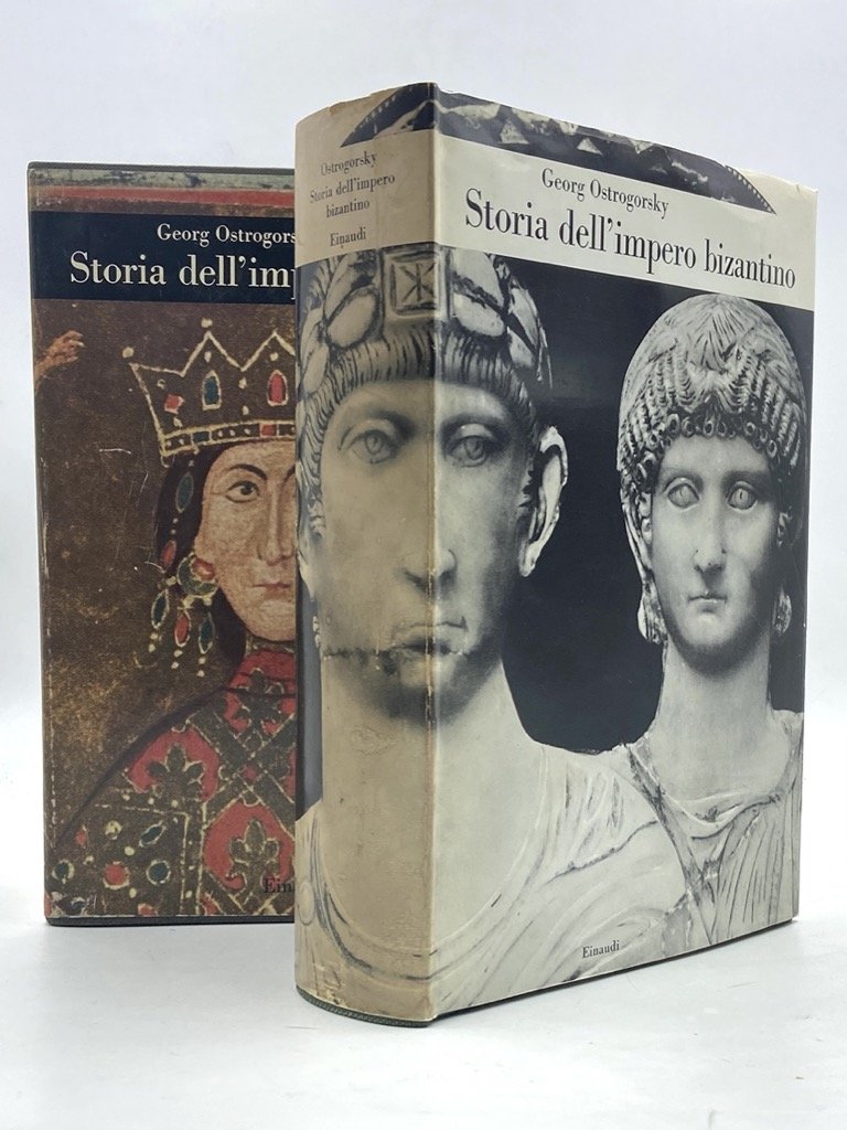 Storia dell’impero bizantino