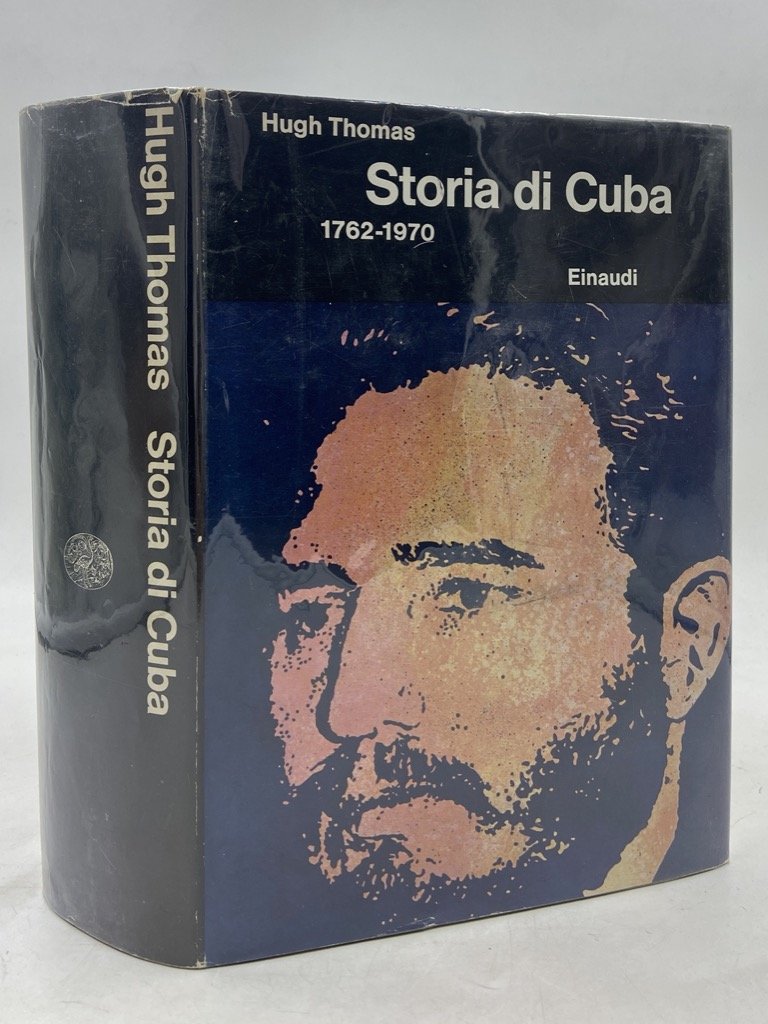 Storia di Cuba 1762-1970.