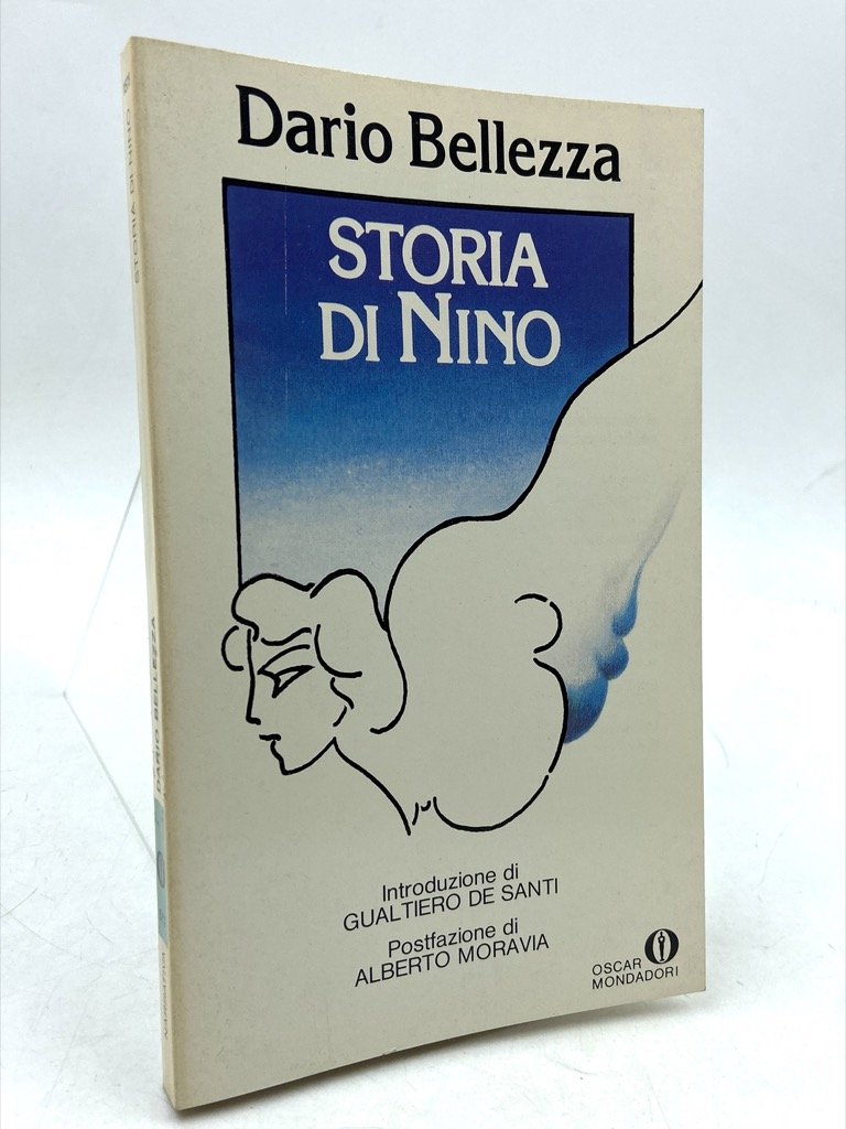 STORIA DI NINO.