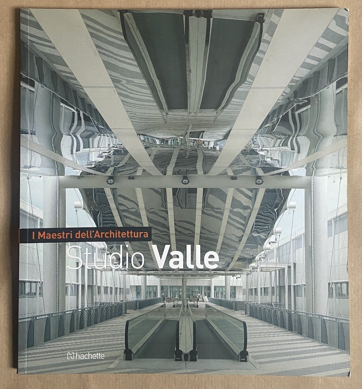 STUDIO VALLE.