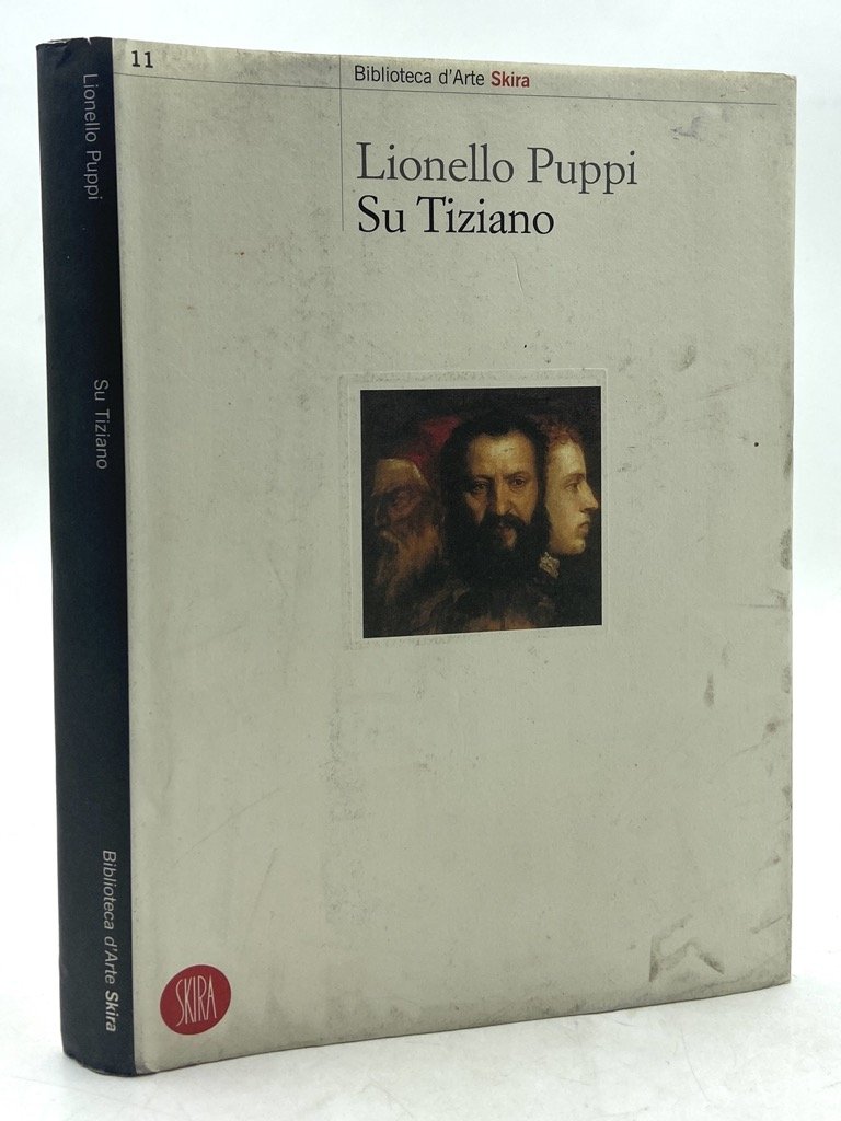 SU TIZIANO. | Immagine principale