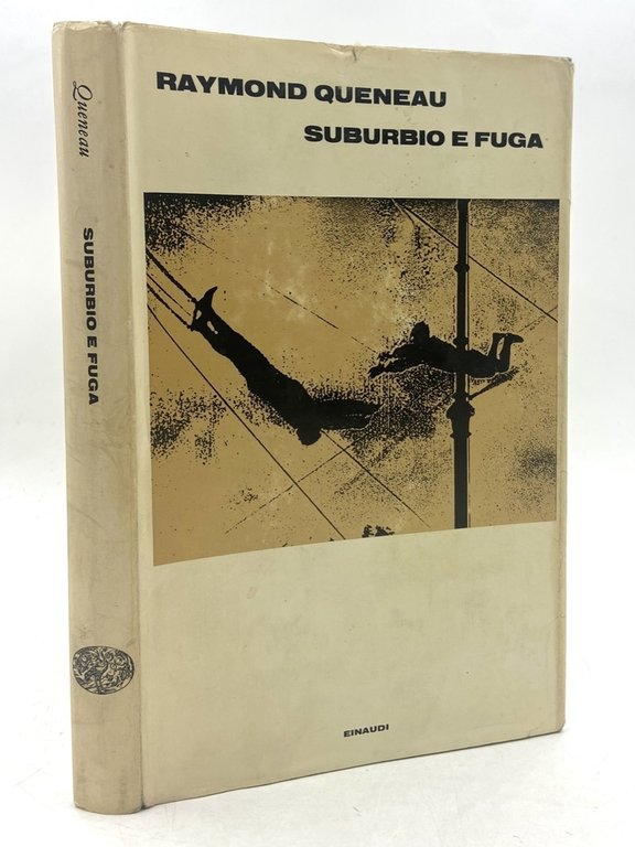 SUBURBIO E FUGA.