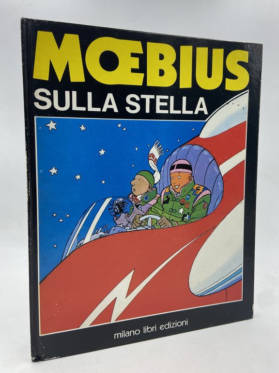 SULLA STELLA.
