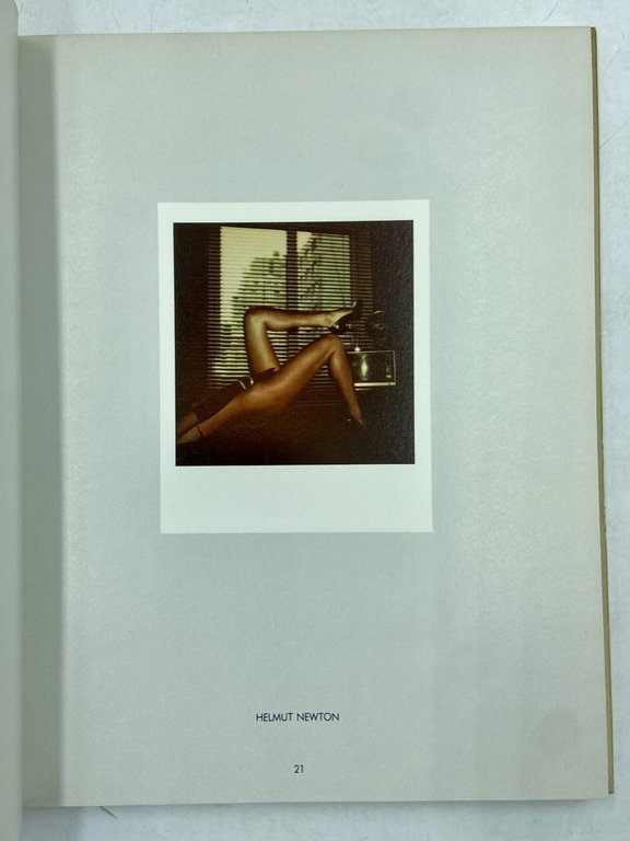 SX-70 ART.