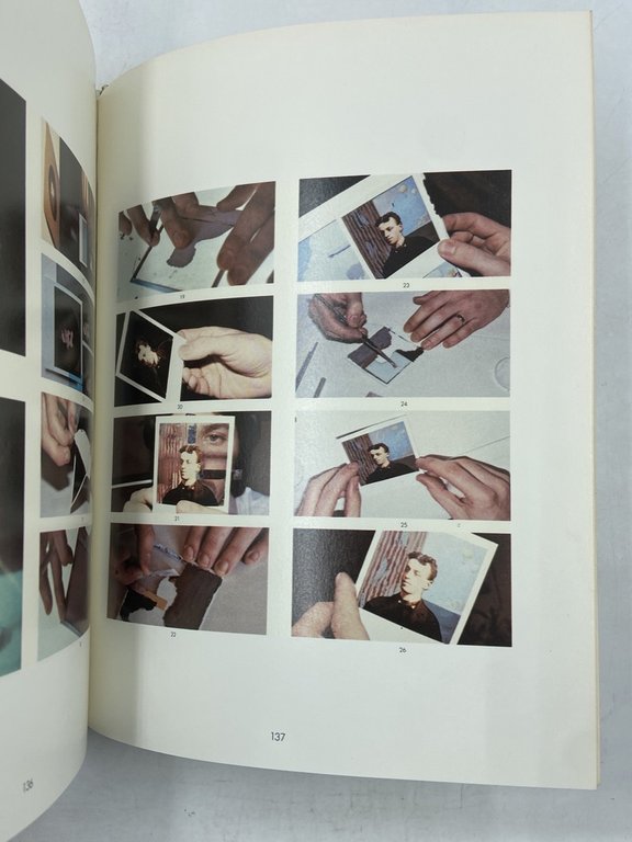 SX-70 ART.