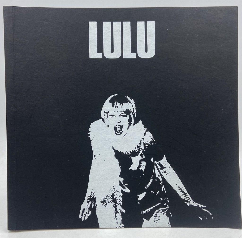 Teatro Regio di Torino. Lulu di Alban Berg nella lettura …