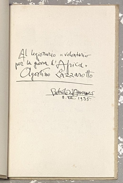 TENEO TE AFRICA. [6 volumi] | Immagine Gallery 3