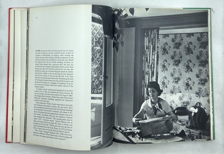 THE ITALIANS. FACE OF A NATION. Text and Pictures by …