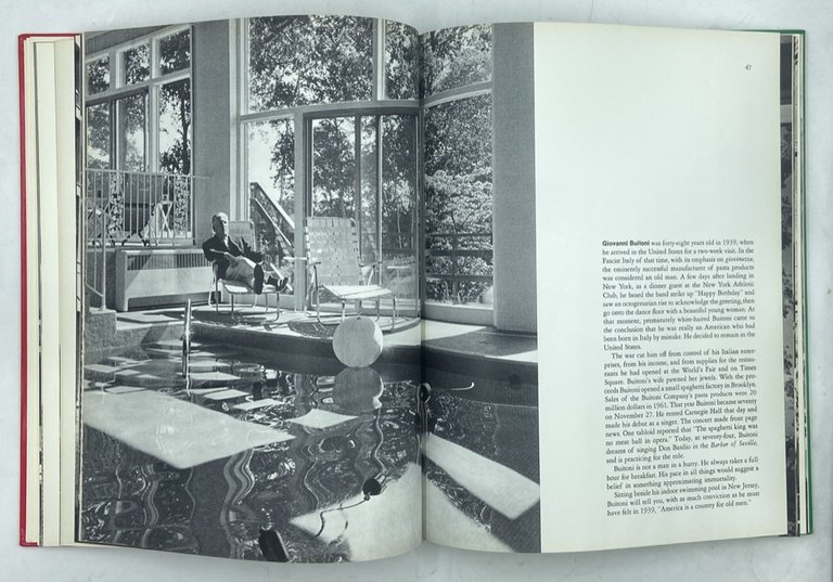 THE ITALIANS. FACE OF A NATION. Text and Pictures by …