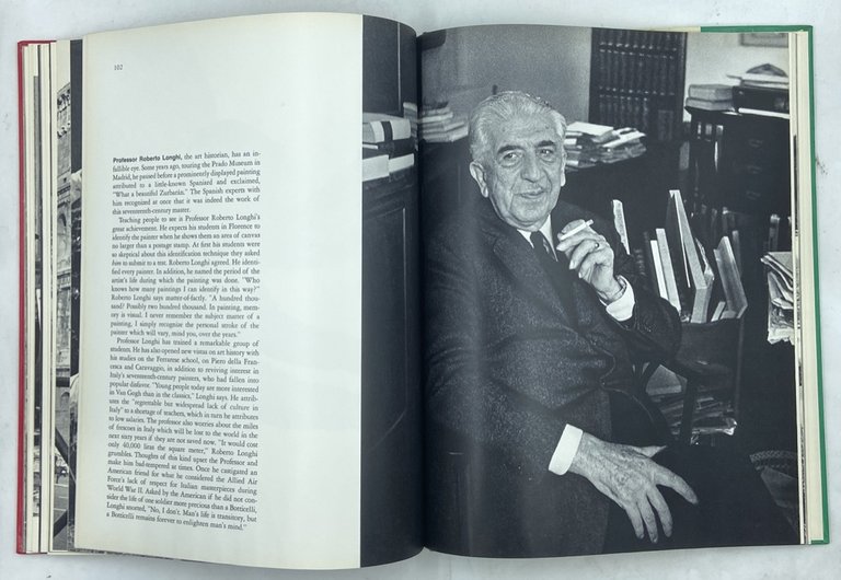 THE ITALIANS. FACE OF A NATION. Text and Pictures by …