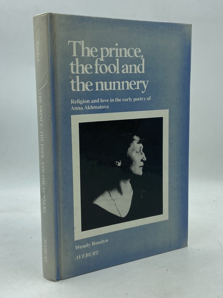 The prince, the fool and the nunnery. Religion and love …