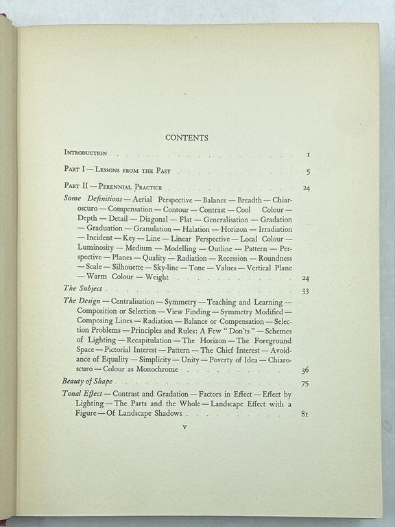 THE PRINCILES OF PHOTOGRAPHIC PICTORIALISM. | Immagine Gallery 3