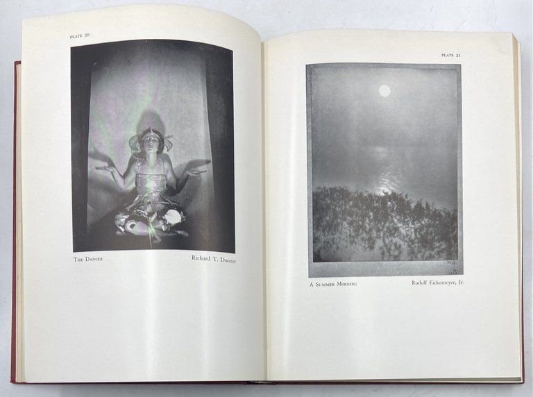 THE PRINCILES OF PHOTOGRAPHIC PICTORIALISM. | Immagine Gallery 5