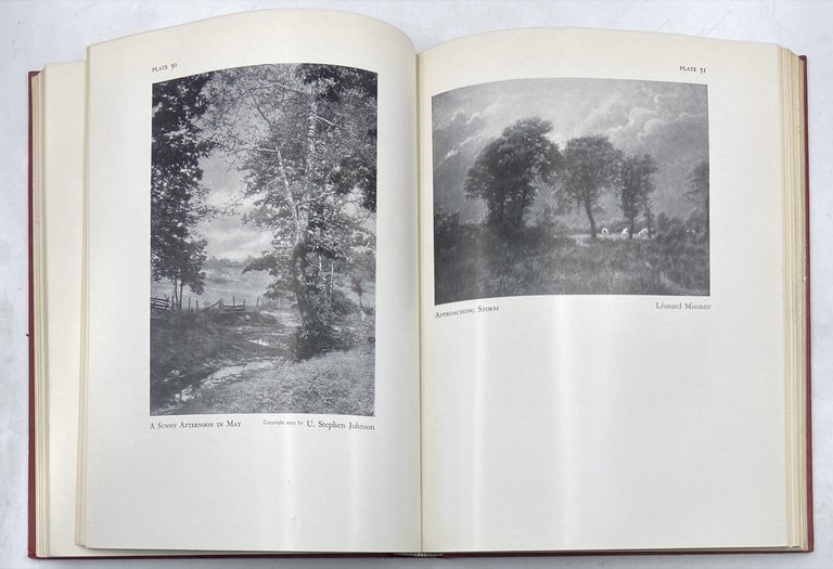 THE PRINCILES OF PHOTOGRAPHIC PICTORIALISM. | Immagine Gallery 6