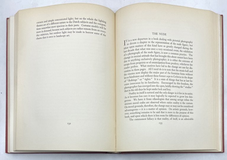 THE PRINCILES OF PHOTOGRAPHIC PICTORIALISM. | Immagine Gallery 7