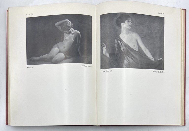 THE PRINCILES OF PHOTOGRAPHIC PICTORIALISM. | Immagine Gallery 8