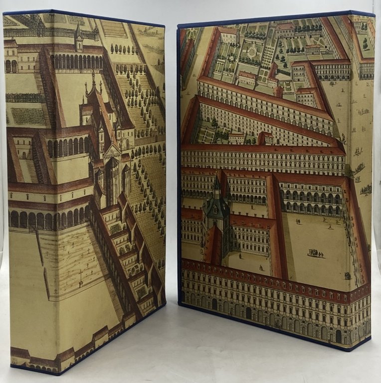 THEATRUM SABAUDIAE. (Teatro degli stati del Duca di Savoia). | Immagine Gallery 3