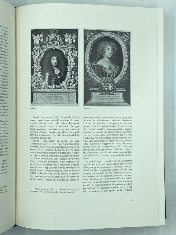 THEATRUM SABAUDIAE. (Teatro degli stati del Duca di Savoia). | Immagine Gallery 6