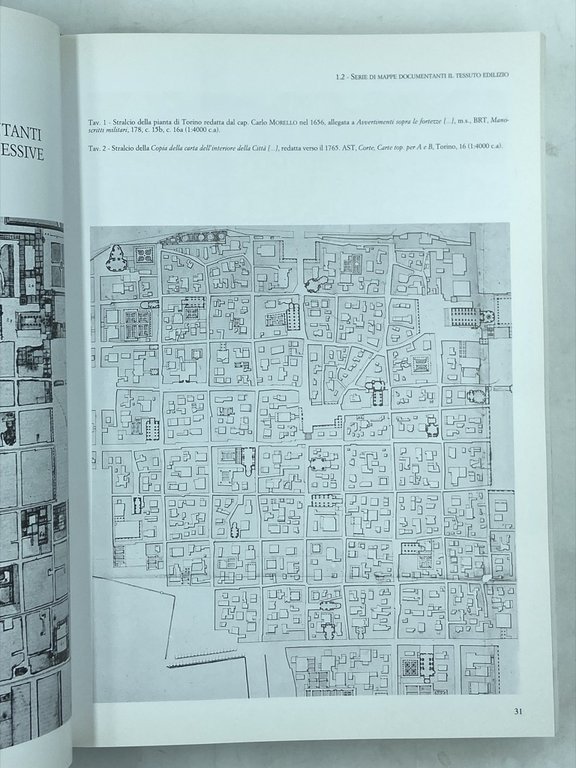 TORINO NELL’OTTOCENTO E NEL NOVECENTO. AMPLIAMENTI E TRASFORMAZIONI ENTRO LA … | Immagine Gallery 10