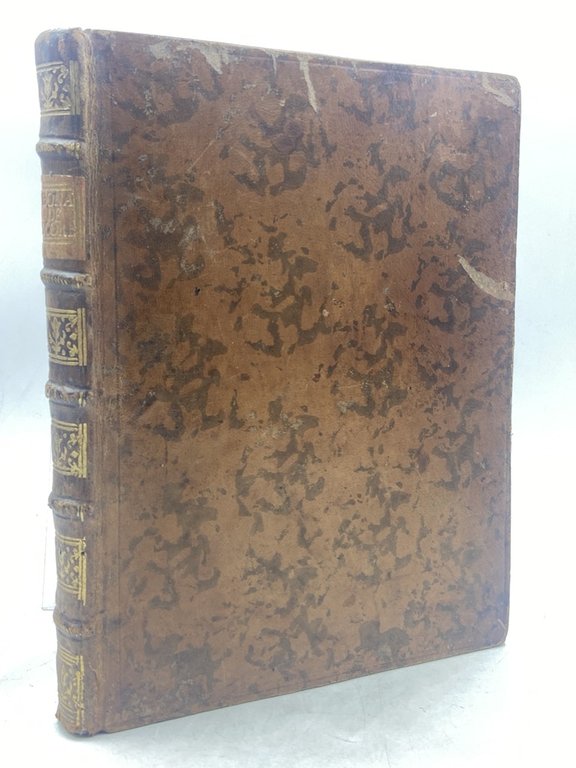 TRACTATUS DE SCORBUTO JOANNIS A BONA VERONENSIS. VERONAE, APUD PETRUM …